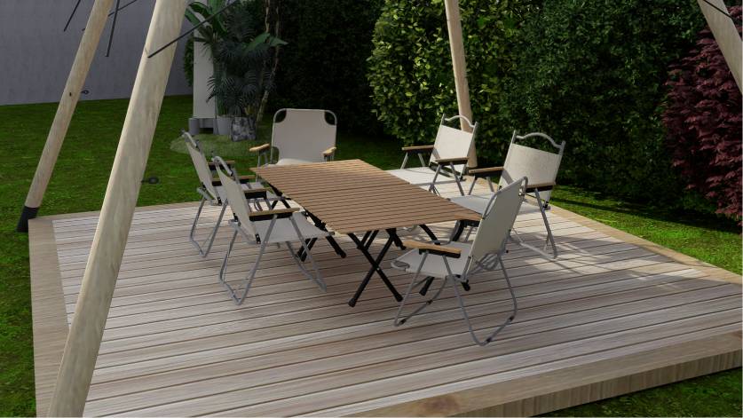 五峰帐篷生产厂家：以匠心筑牢户外装备的品质根基